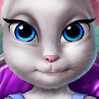Angela Skin Doctor || 40538x played
