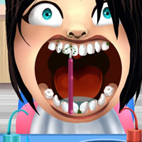 Become A Dentist || 155094x played