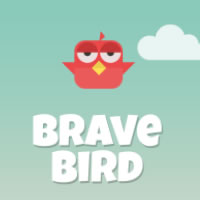 Brave Bird