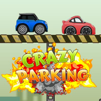 Crazy Parking || 155692x played