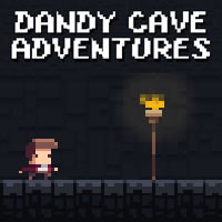 Dandy Cave Adventures || 35026x played