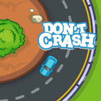 Don't Crash || 75081x played