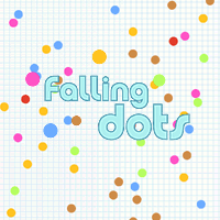 Falling Dots