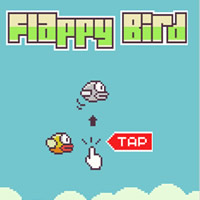 Flappy Bird || 138980x played