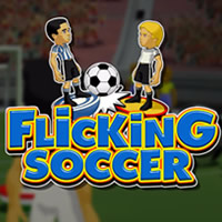 Flicking Soccer