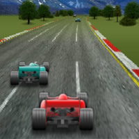 Formula Nitro || 236546x played