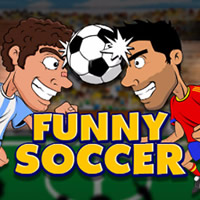 Funny Soccer || 64854x played