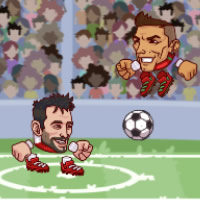 Heads Arena Euro Soccer || 66516x played