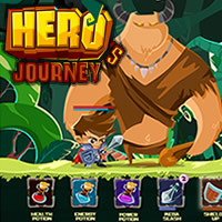 Hero's Journey || 29758x played