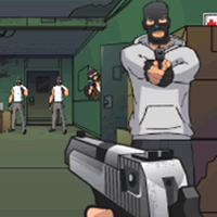 Hostage Rescue || 77947x played