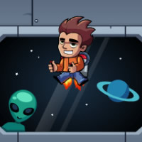 Jetpack Blast || 20228x played