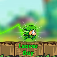 Leaves Boy || 18985x played