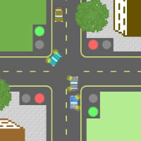 Metropolitan Traffic || 25679x played