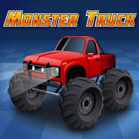 Monster Truck Game || 55379x played