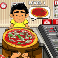 Pizza Party || 40434x played