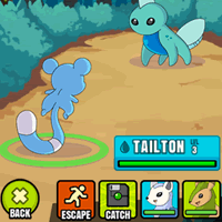 Dynamons Adventures || 77874x played