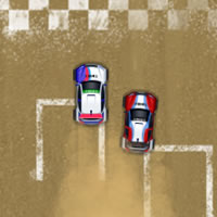 Rally Racer || 78455x played