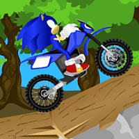 Sonic Offroad || 95516x played