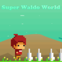 Super Waldo World || 20516x played