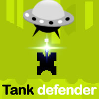 Tank Defender - Alien Attack || 14270x played