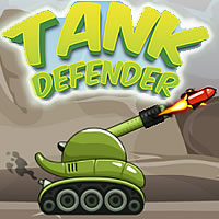 Tank Defender || 39104x played